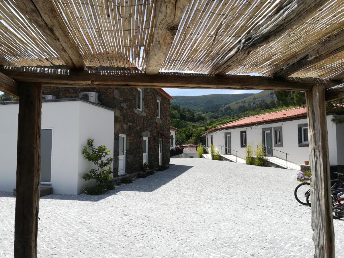 Quinta Da Portelada Peso da Régua Exterior foto