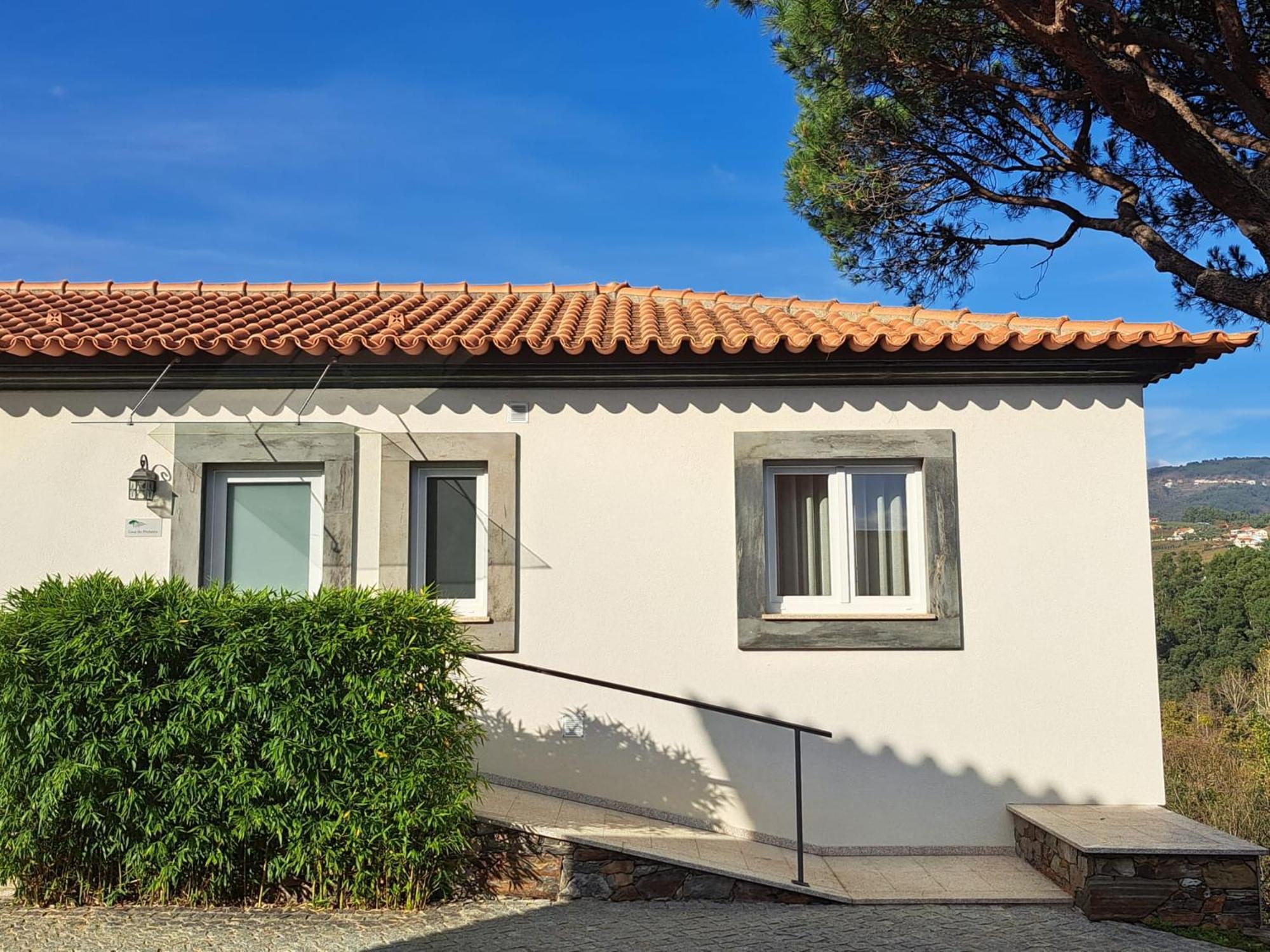 Quinta Da Portelada Peso da Régua Exterior foto